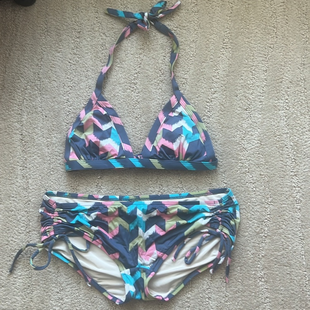 Tibi | Bikini Swimset